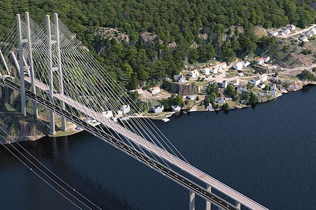 Martifer chega aos nórdicos com ponte na Noruega