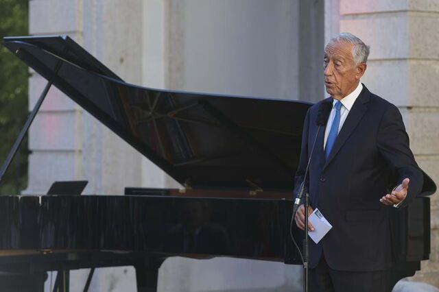 Marcelo anuncia novo Conselho de Estado para depois de apresentado OE