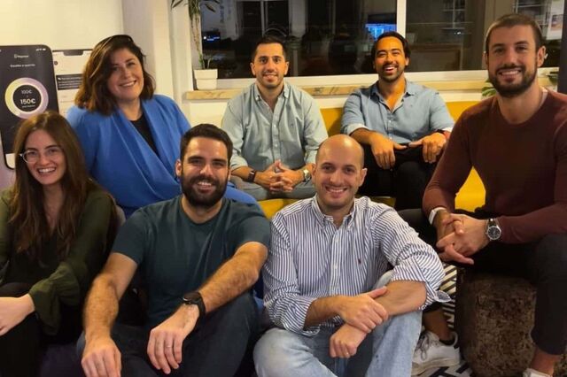 Lince e BlueCrow reforçam em um milhão investimento na startup Paynest