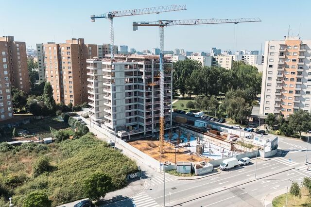 Empresa catalã vai investir 85 milhões no Porto