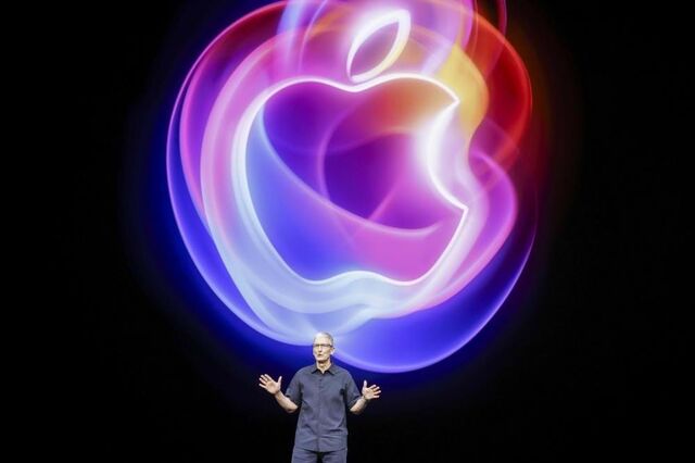 Apple multada em 150 milhões em França por abuso de posição dominante