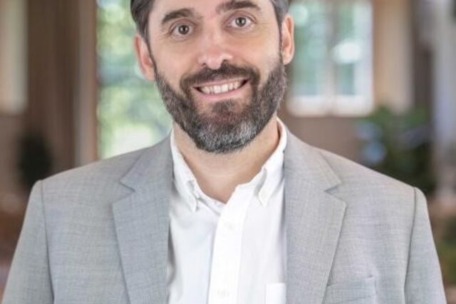 Gonçalo Pina: “Esta crise na indústria alemã veio para ficar”