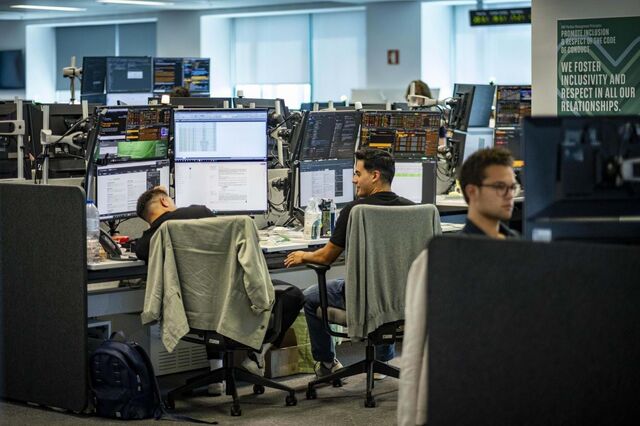 Europa pintada de verde. Stoxx 600 atinge novo máximo histórico