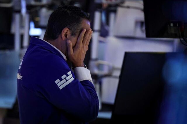 Trump já não encanta Wall Street. A culpa é das tarifas