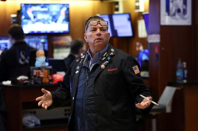 Nova investida de Trump nas tarifas deixa Wall Street dividida