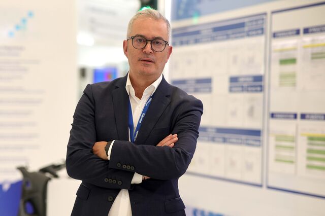 “Deveriam existir mecanismos de apoio à robotização”, diz CEO da Simoldes