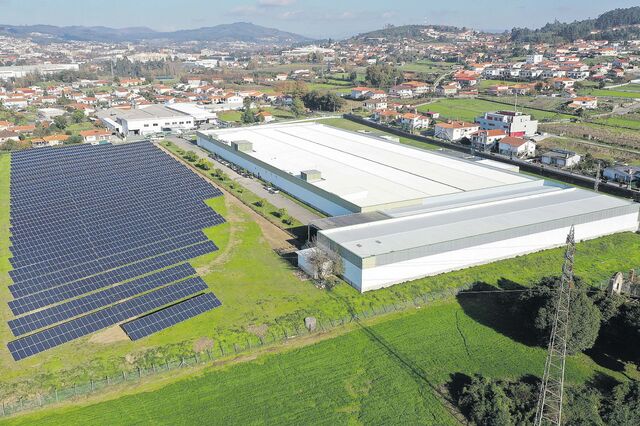 Indústria pede alargamento do calendário do PRR