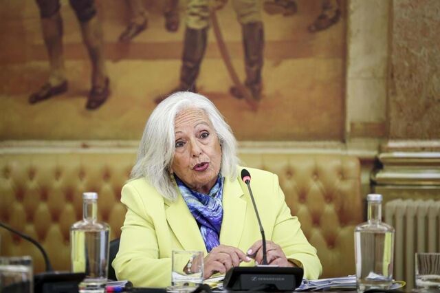 PGR diz que é a quarta vez que vai ao parlamento e relativiza atraso no relatório anual