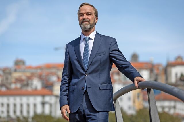 Despesa com pensões: “a situação portuguesa é bastante precária”