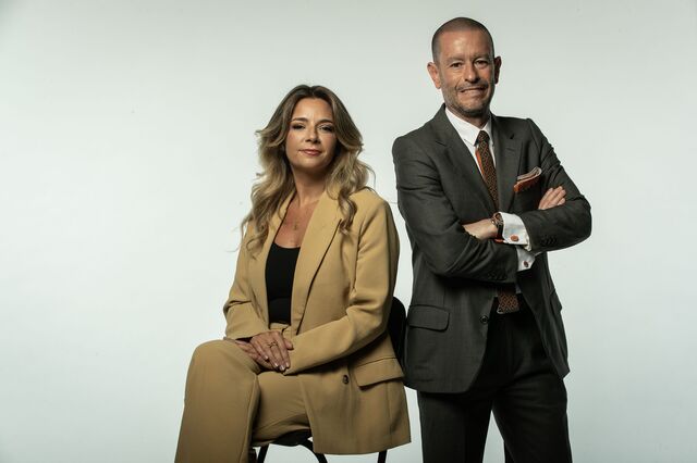 'Economia Sem Fronteiras'. Novo programa do Negócios no Now arranca dia 21