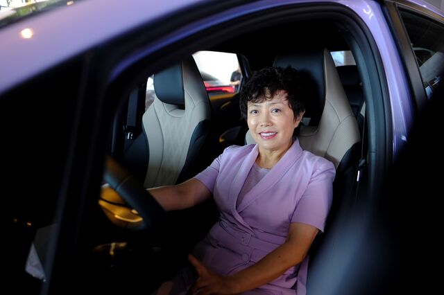 BYD vai contornar tarifas da UE à boleia da Hungria