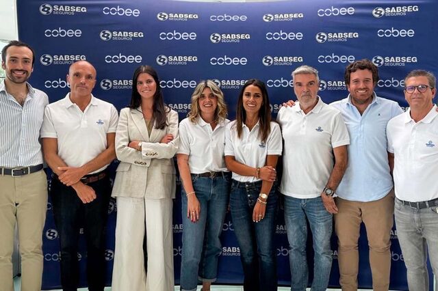 SABSEG ESTABELECE PARCERIA COM A COBEE