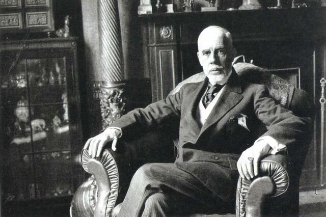 Um presidente da República como não houve outro