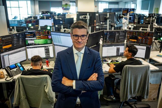 BNP Paribas: “Há cada vez mais interesse no mercado português”
