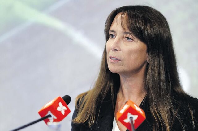 Ana Rosas Oliveira: “O prémio que dá voz à agricultura em Portugal” 