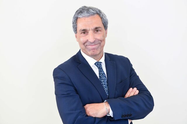 Sumol Compal tem novo CEO. Diogo Dias substitui Duarte Pinto