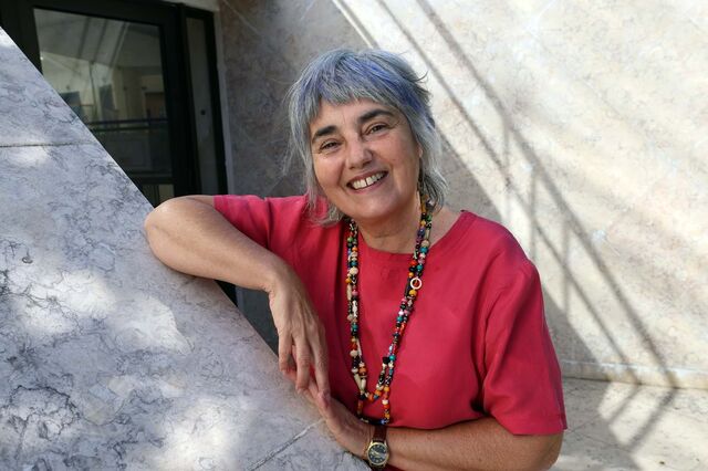 Ana Isabel Queiroz: A literatura é uma espécie de repositório da memória social