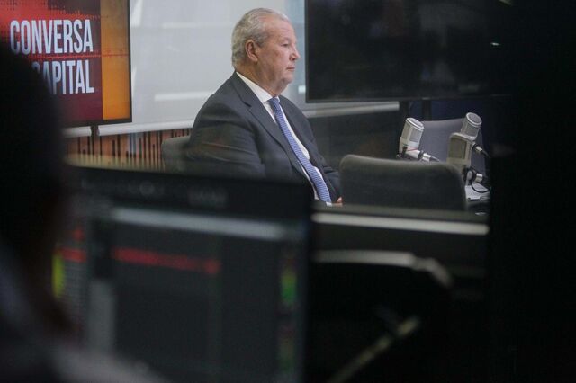 Francisco Calheiros: “Não sei se é possível” um comprador da TAP que abdique do controlo