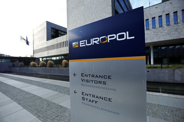 Europol precisa da China para conter tráfico de fentanil