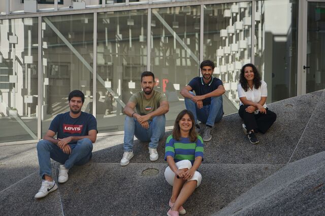 PluggableAI de Braga ganha quase 2 milhões numa ronda liderada pela espanhola GED