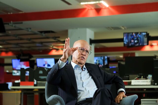 Vítor Bento: 'As negociações são complicadas. Pode acabar por sair um Orçamento do Estado mau' 