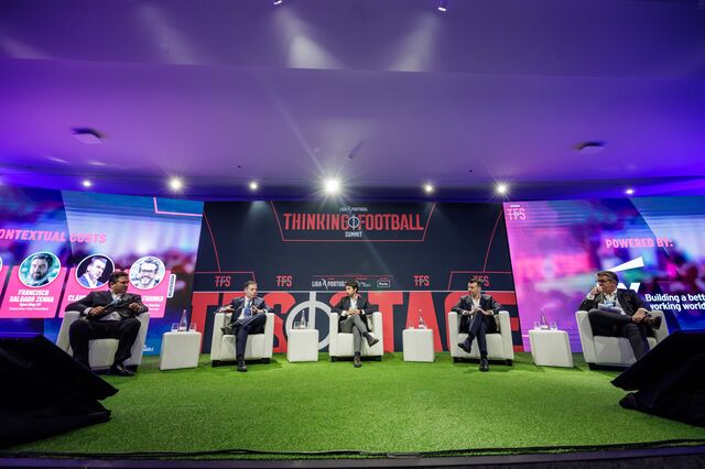 Perigos à espreita para o futebol português