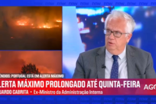 NOW sempre a crescer: melhor segunda-feira de sempre