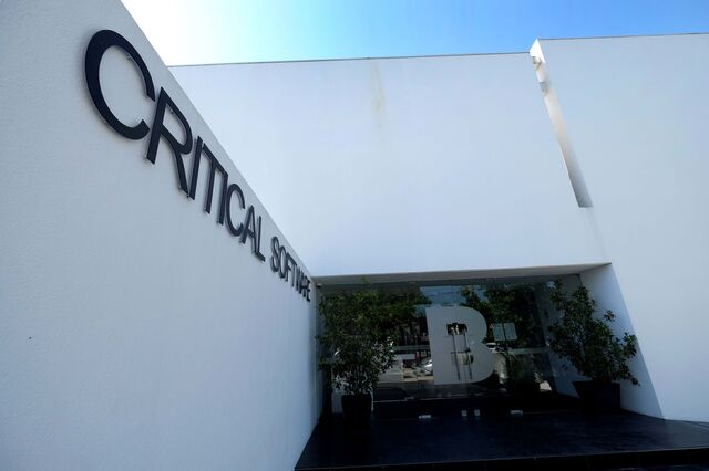Portuguesa Critical Ventures lidera ronda de financiamento da americana RunSafe Security