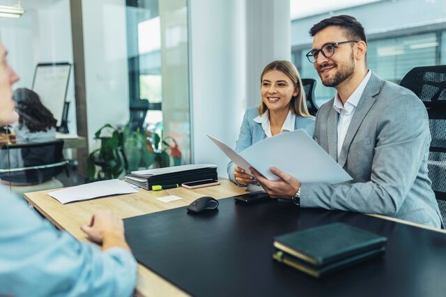 Formação executiva está a transformar o recrutamento