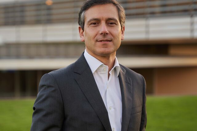Formação executiva para líderes com futuro