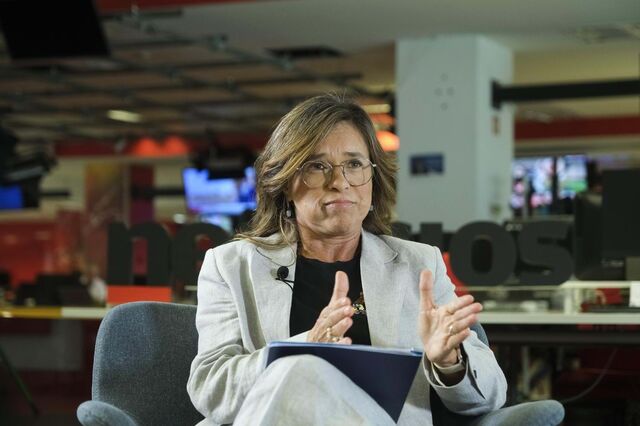 Cristina Siza Vieira: Turismo nacional e hotelaria têm 'crescido sustentadamente'