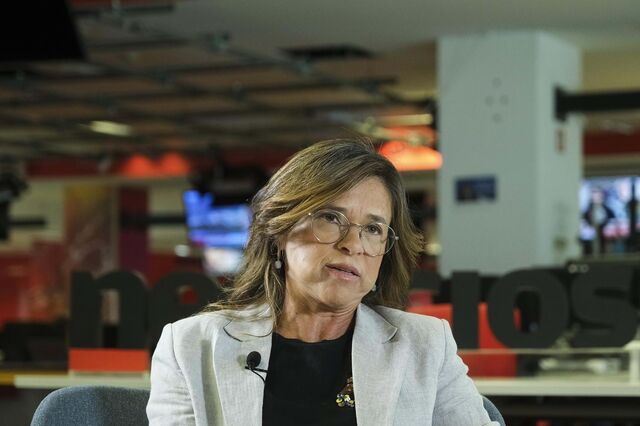 Cristina Siza Vieira: 'Investimento na reabilitação deve ser deduzido à coleta do IRC' 