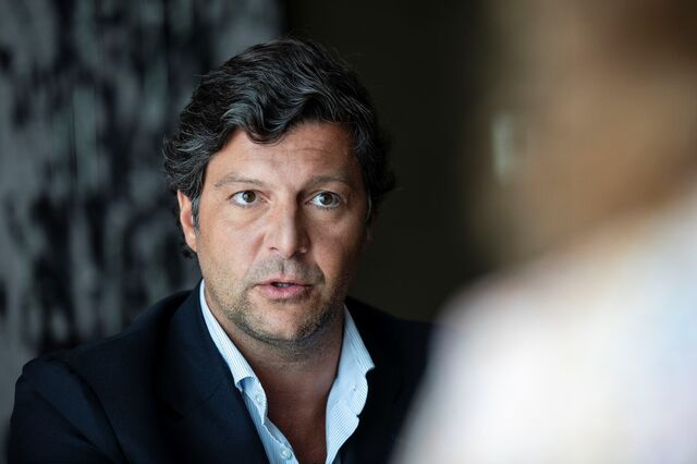 Banca e energia põem bolsa de Lisboa entre as preferidas na Europa para a BlackRock