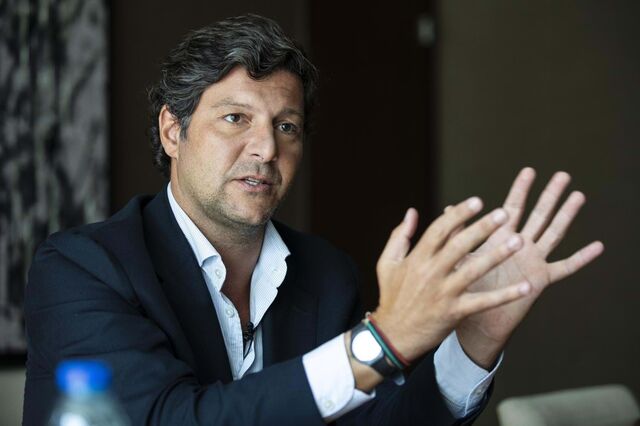 'Excelente 'mix' entre estabilidade e potencial económico' leva Portugal aos favoritos da BlackRock