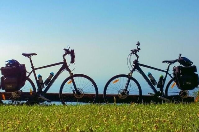 Viagem pelo Clima já teve impacto nas comunidades 