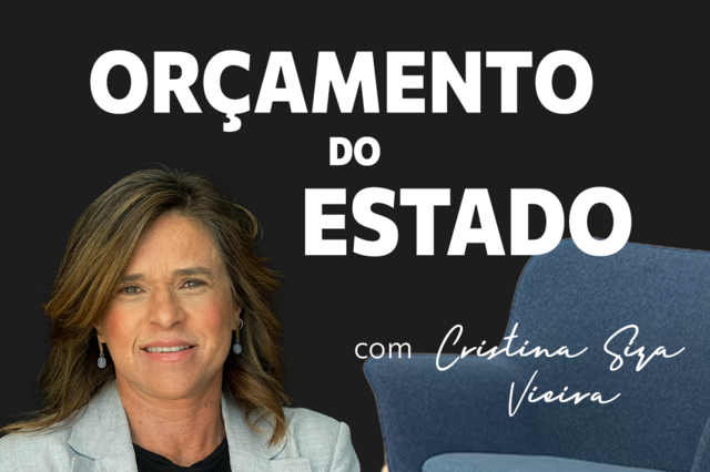 Cristina Siza Vieira: 'Investimento na reabilitação deve ser deduzido à coleta do IRC' 