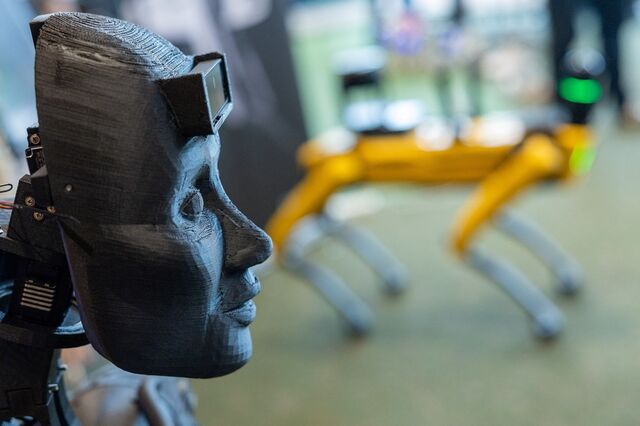 Inteligência artificial aumenta eficiência do trabalho jurídico