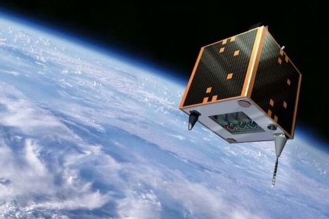 Parceria luso-espanhola vai investir 20 milhões para desenvolver rede de satélites