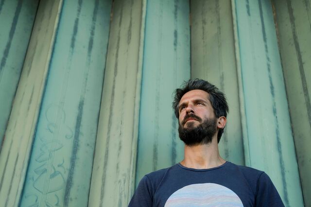 Noiserv: “Não tenho receio de desaparecer, tenho é medo de deixar de sentir”