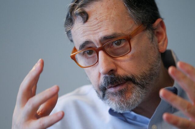Luís Cabral: “O IRS Jovem é uma gota no oceano”