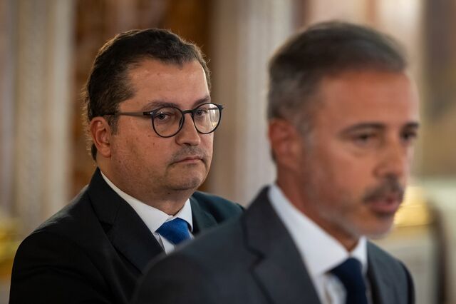 IRS Jovem tira margem para negociar OE  e descer IRC