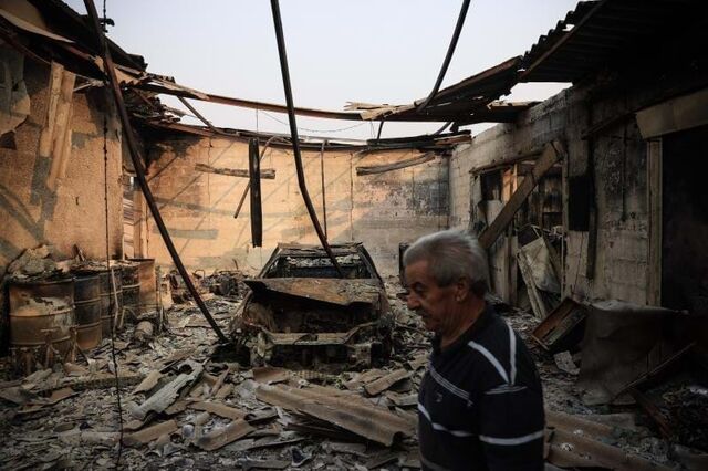 Governo transfere 20,2 milhões para municípios afetados pelos incêndios