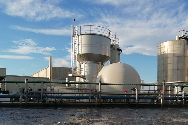 Bondalti entra no negócio da produção de biogás e biometano em Portugal e Espanha