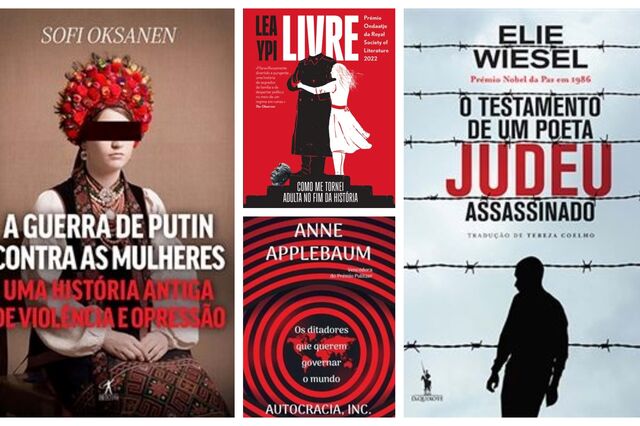 Ditaduras e totalitarismos: a História contínua 