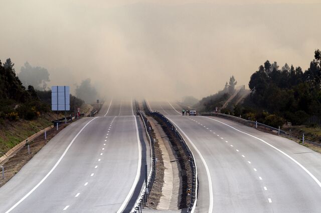Paulo Duarte: “Cortar a A1 ou a A25 tem impacto muito grande nas transportadoras”