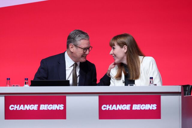 Governo britânico anuncia novas regras para a habitação social
