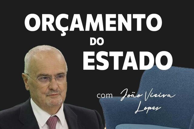 João Vieira Lopes: 'Taxa de IRC reduzida para as PME devia ser reforçada'