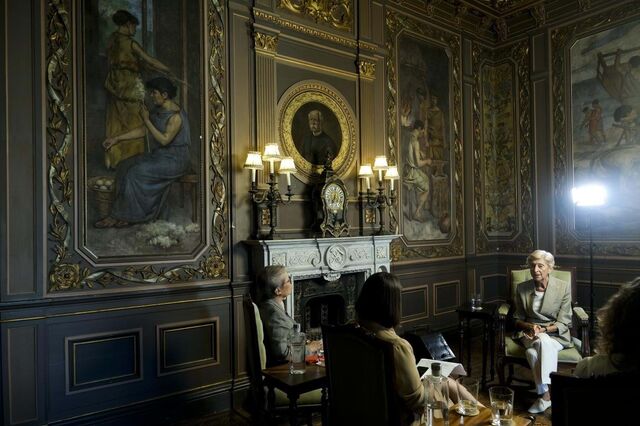 'No 25 de Abril, houve uma coisa delicadamente tratada: a extinção das casas de câmbio'