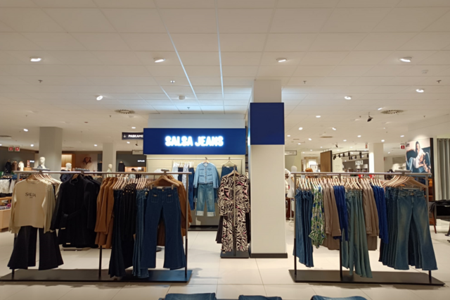 Salsa da Sonae entra na centenária belga Inno