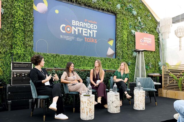 O Branded Content veio para ficar. O que procuram as marcas que apostam no formato?